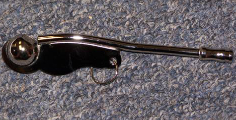 Boatswains Pipe
