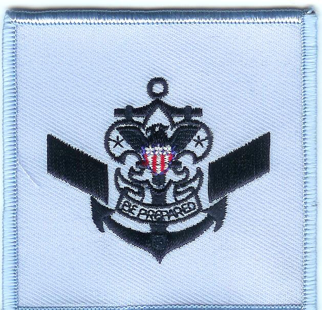 Assistant Crew Leader Chambray