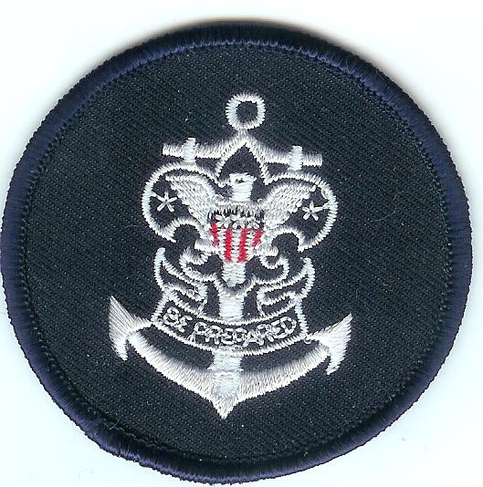 Universal insignia black